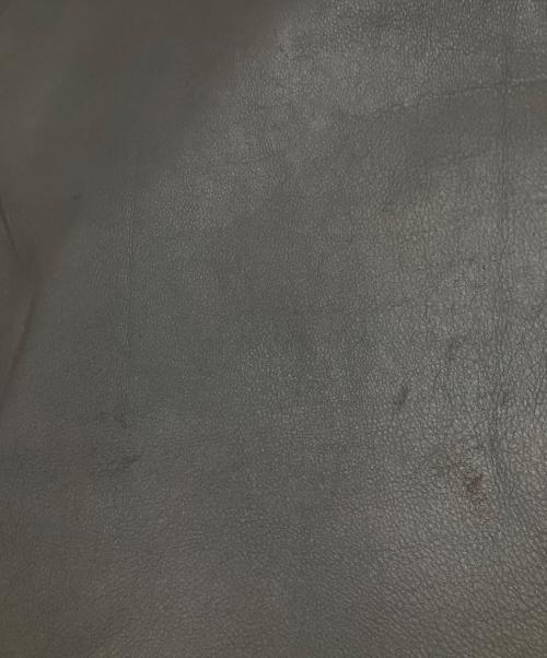 BMW（ビーエムダブリュー）BMW (ビーエムダブリュー) レザージャケット サイズ:Sの古着・服飾アイテム