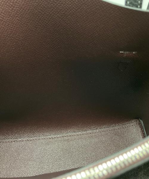 COACH（コーチ）COACH (コーチ) 2WAYショルダーバッグ ブラックの古着・服飾アイテム