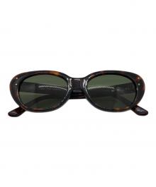 Oliver Goldsmith（オリバーゴールドスミス）の古着「サングラス SOPHIA」｜ブラウン