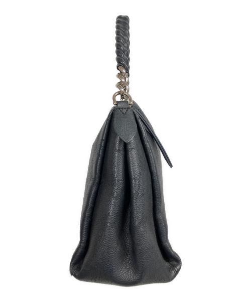 LOUIS VUITTON（ルイ ヴィトン）LOUIS VUITTON (ルイ ヴィトン) バビロンチェーンBB / 2WAYバッグ ブラックの古着・服飾アイテム