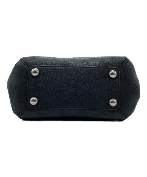 LOUIS VUITTON（ルイ ヴィトン）LOUIS VUITTON (ルイ ヴィトン) バビロンチェーンBB / 2WAYバッグ ブラックの古着・服飾アイテム