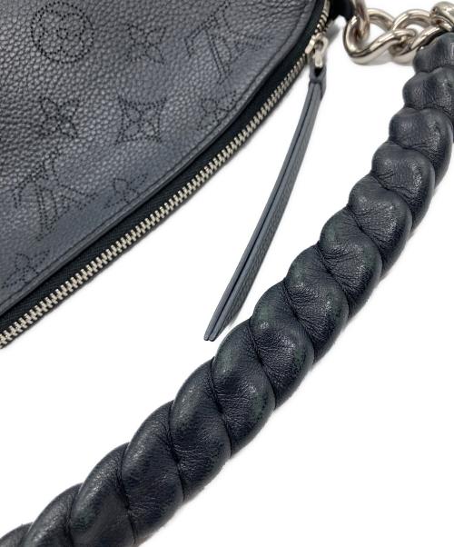 LOUIS VUITTON（ルイ ヴィトン）LOUIS VUITTON (ルイ ヴィトン) バビロンチェーンBB / 2WAYバッグ ブラックの古着・服飾アイテム
