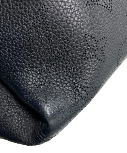 LOUIS VUITTON（ルイ ヴィトン）LOUIS VUITTON (ルイ ヴィトン) バビロンチェーンBB / 2WAYバッグ ブラックの古着・服飾アイテム