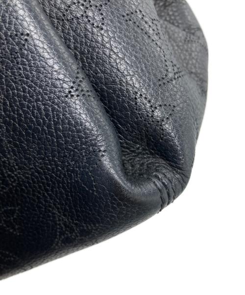 LOUIS VUITTON（ルイ ヴィトン）LOUIS VUITTON (ルイ ヴィトン) バビロンチェーンBB / 2WAYバッグ ブラックの古着・服飾アイテム