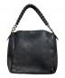 LOUIS VUITTON (ルイ ヴィトン) バビロンチェーンBB / 2WAYバッグ ブラック：170000円