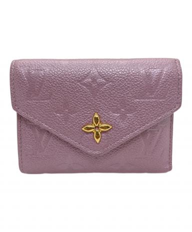 中古・古着通販】LOUIS VUITTON (ルイ ヴィトン) ポルトフォイユ