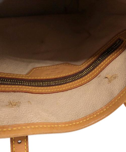 LOUIS VUITTON（ルイ ヴィトン）LOUIS VUITTON (ルイ ヴィトン) モノグラムミニバケットPM サイズ:PMの古着・服飾アイテム