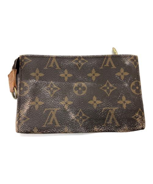 LOUIS VUITTON（ルイ ヴィトン）LOUIS VUITTON (ルイ ヴィトン) モノグラムミニバケットPM サイズ:PMの古着・服飾アイテム