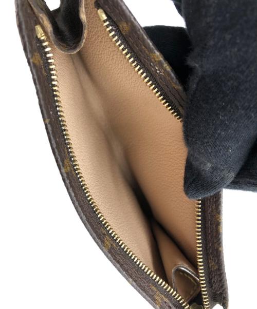 LOUIS VUITTON（ルイ ヴィトン）LOUIS VUITTON (ルイ ヴィトン) モノグラムミニバケットPM サイズ:PMの古着・服飾アイテム
