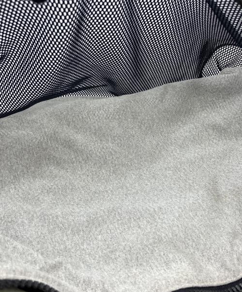 CHANEL（シャネル）CHANEL (シャネル) スポーツライン チョコバー メッセンジャーバッグ グレーの古着・服飾アイテム