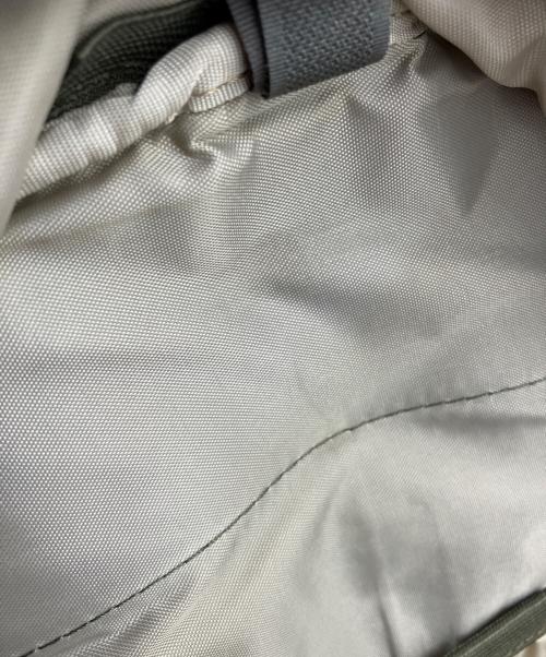 ENDEAVOR（エンデバー）ENDEAVOR (エンデバー) バックパック オリーブの古着・服飾アイテム