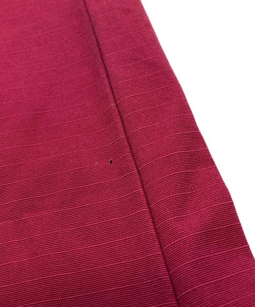 stussy（ステューシー）stussy (ステューシー) カーゴパンツ ピンク サイズ:30の古着・服飾アイテム