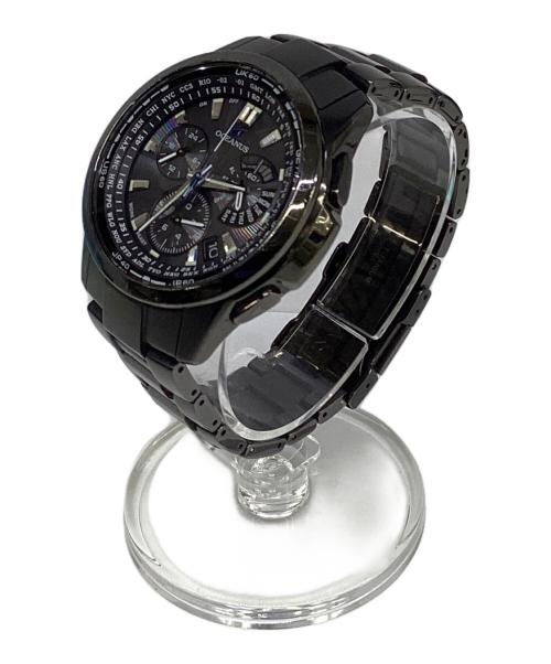 CASIO（カシオ）CASIO (カシオ) 腕時計 ブラックの古着・服飾アイテム