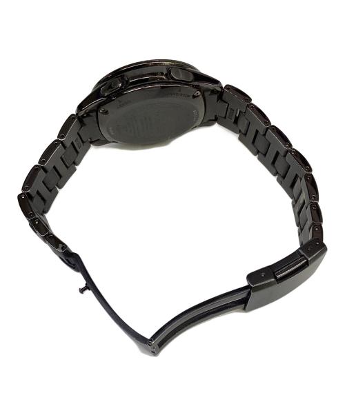 CASIO（カシオ）CASIO (カシオ) 腕時計 ブラックの古着・服飾アイテム