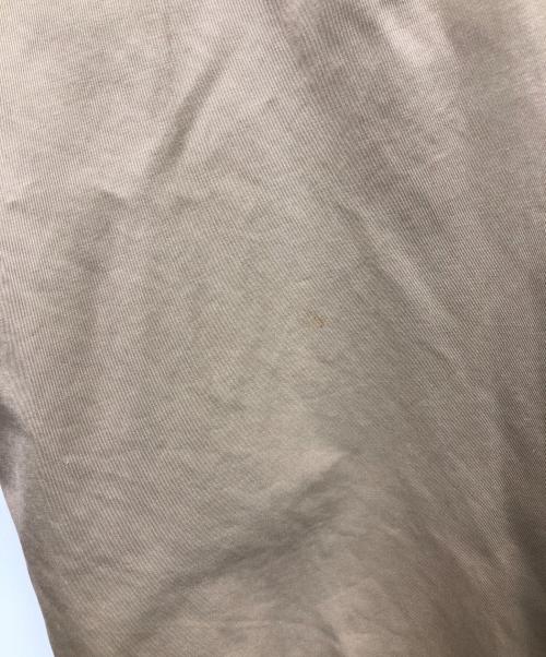 Burberry's（バーバリー）Burberry's (バーバリー) ライナー付ステンカラーコート ベージュ サイズ:9ARの古着・服飾アイテム