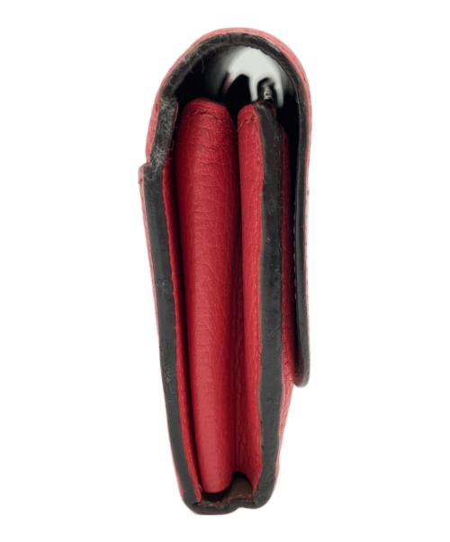 LOUIS VUITTON（ルイ ヴィトン）LOUIS VUITTON (ルイ ヴィトン) ポルトフォイユ・ヴィヴィエンヌ ショッキングピンクの古着・服飾アイテム