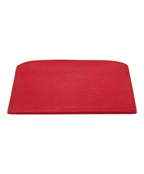 LOUIS VUITTON（ルイ ヴィトン）LOUIS VUITTON (ルイ ヴィトン) ポルトフォイユ・ヴィヴィエンヌ ショッキングピンクの古着・服飾アイテム