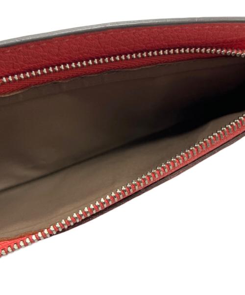 LOUIS VUITTON（ルイ ヴィトン）LOUIS VUITTON (ルイ ヴィトン) ポルトフォイユ・ヴィヴィエンヌ ショッキングピンクの古着・服飾アイテム