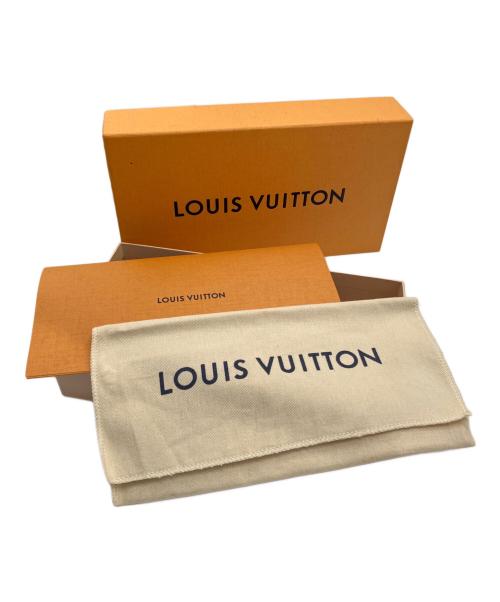 LOUIS VUITTON（ルイ ヴィトン）LOUIS VUITTON (ルイ ヴィトン) ポルトフォイユ・ヴィヴィエンヌ ショッキングピンクの古着・服飾アイテム