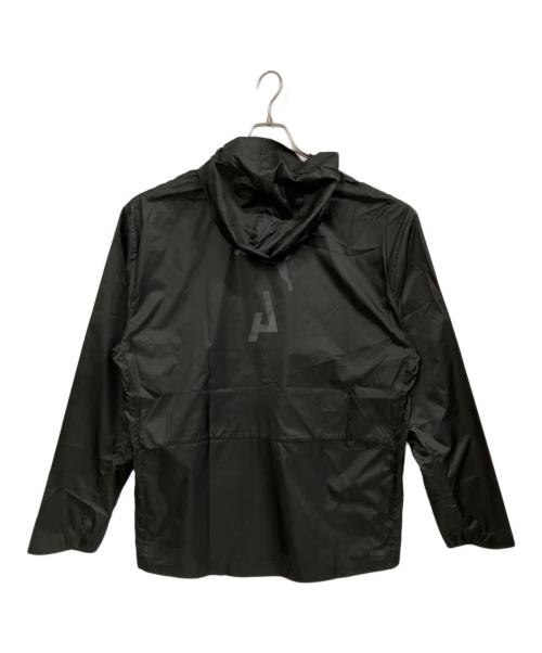 PUMA（プーマ）PUMA (プーマ) LIGHTWEIGHT PACKABLE TRAIL RUN ブラック サイズ:XL 未使用品の古着・服飾アイテム
