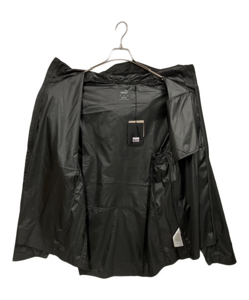 PUMA（プーマ）PUMA (プーマ) LIGHTWEIGHT PACKABLE TRAIL RUN ブラック サイズ:XL 未使用品の古着・服飾アイテム