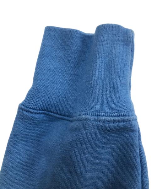 SUPREME（シュプリーム）Supreme (シュプリーム) 666 Zip Up Sweat ブルー サイズ:Mの古着・服飾アイテム