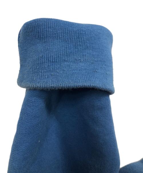 SUPREME（シュプリーム）Supreme (シュプリーム) 666 Zip Up Sweat ブルー サイズ:Mの古着・服飾アイテム