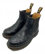 Dr.Martensドクターマーチン）の古着「2976 YS チェルシーブーツ」｜ブラック
