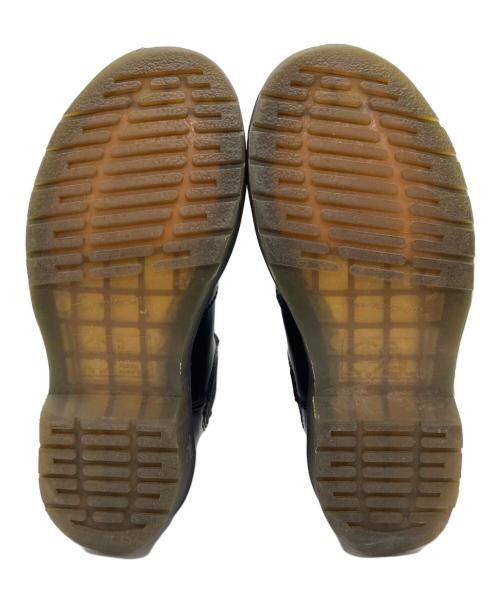 Dr.Martens（ドクターマーチン）Dr.Martens (ドクターマーチン) 2976 YS チェルシーブーツ ブラック サイズ:UK4の古着・服飾アイテム