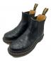 Dr.Martens（ドクターマーチン）の古着「2976 YS チェルシーブーツ」｜ブラック