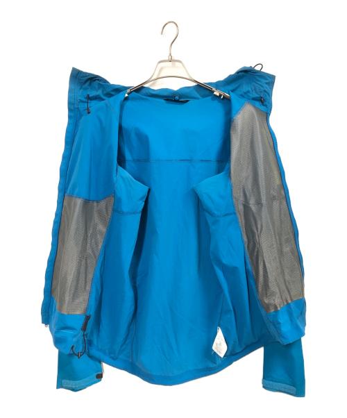 ARC'TERYX（アークテリクス）ARC'TERYX (アークテリクス) psiphon fl hoody ブルー サイズ:Mの古着・服飾アイテム