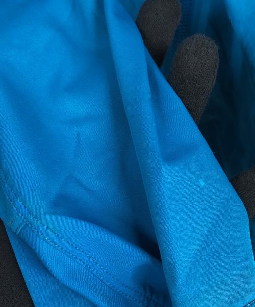 ARC'TERYX（アークテリクス）ARC'TERYX (アークテリクス) psiphon fl hoody ブルー サイズ:Mの古着・服飾アイテム