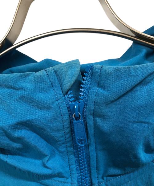 ARC'TERYX（アークテリクス）ARC'TERYX (アークテリクス) psiphon fl hoody ブルー サイズ:Mの古着・服飾アイテム