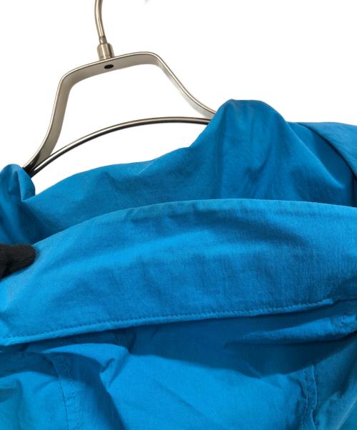 ARC'TERYX（アークテリクス）ARC'TERYX (アークテリクス) psiphon fl hoody ブルー サイズ:Mの古着・服飾アイテム