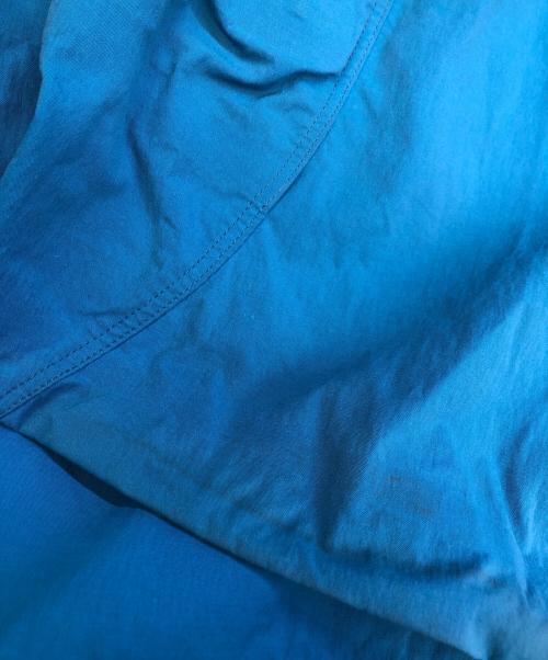 ARC'TERYX（アークテリクス）ARC'TERYX (アークテリクス) psiphon fl hoody ブルー サイズ:Mの古着・服飾アイテム