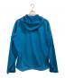 ARC'TERYX (アークテリクス) psiphon fl hoody ブルー サイズ:M：13000円