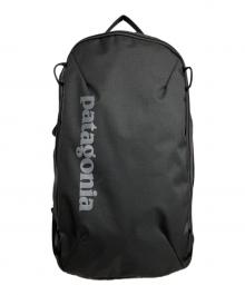 Patagonia（パタゴニア）の古着「Black Hole Mini 30L」｜ブラック