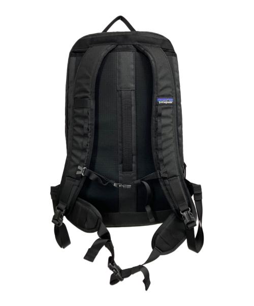 Patagonia（パタゴニア）Patagonia (パタゴニア) Black Hole Mini 30L ブラックの古着・服飾アイテム