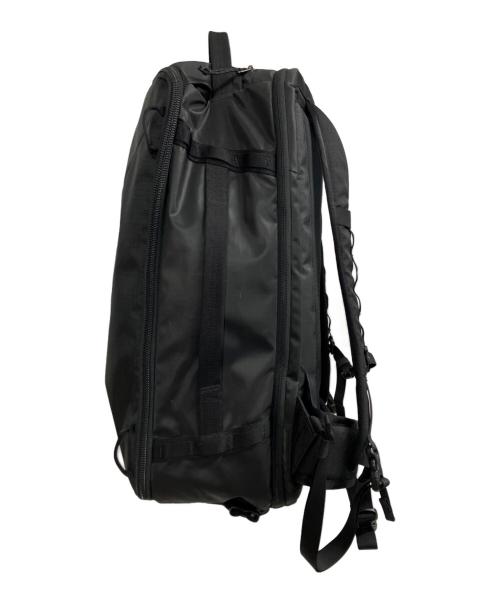 Patagonia（パタゴニア）Patagonia (パタゴニア) Black Hole Mini 30L ブラックの古着・服飾アイテム