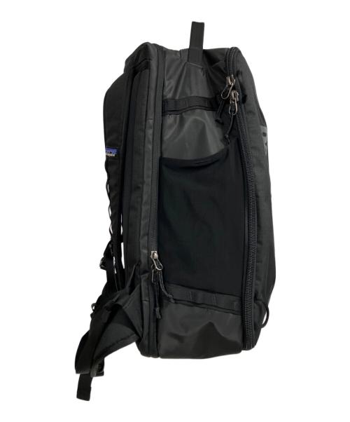 Patagonia（パタゴニア）Patagonia (パタゴニア) Black Hole Mini 30L ブラックの古着・服飾アイテム