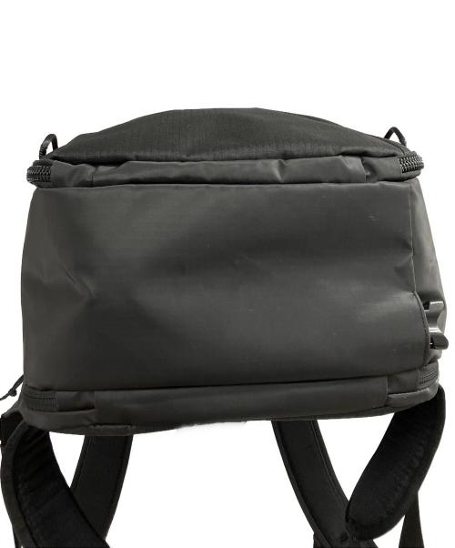 Patagonia（パタゴニア）Patagonia (パタゴニア) Black Hole Mini 30L ブラックの古着・服飾アイテム