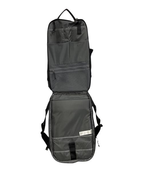 Patagonia（パタゴニア）Patagonia (パタゴニア) Black Hole Mini 30L ブラックの古着・服飾アイテム