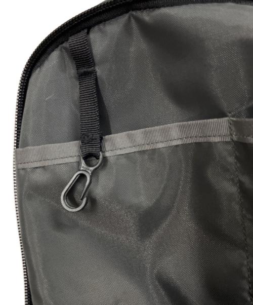 Patagonia（パタゴニア）Patagonia (パタゴニア) Black Hole Mini 30L ブラックの古着・服飾アイテム