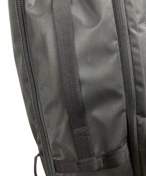 Patagonia（パタゴニア）Patagonia (パタゴニア) Black Hole Mini 30L ブラックの古着・服飾アイテム
