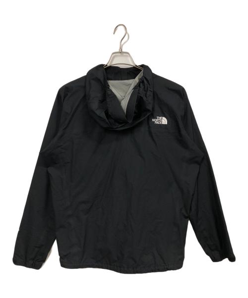 THE NORTH FACE（ザ ノース フェイス）THE NORTH FACE (ザ ノース フェイス) クライムベリーライトジャケット ブラック サイズ:Lの古着・服飾アイテム