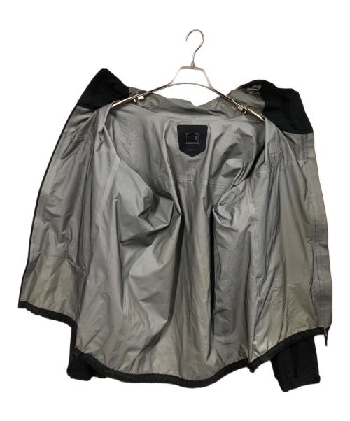 THE NORTH FACE（ザ ノース フェイス）THE NORTH FACE (ザ ノース フェイス) クライムベリーライトジャケット ブラック サイズ:Lの古着・服飾アイテム