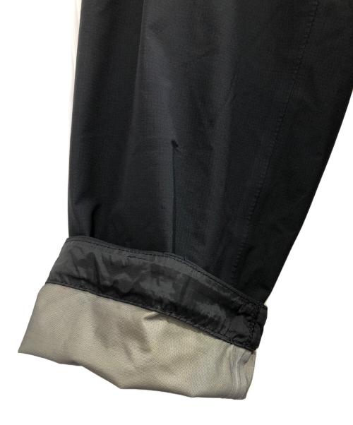 THE NORTH FACE（ザ ノース フェイス）THE NORTH FACE (ザ ノース フェイス) クライムベリーライトジャケット ブラック サイズ:Lの古着・服飾アイテム