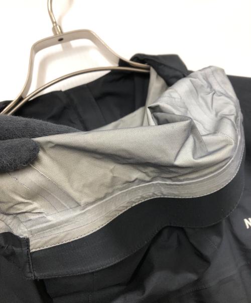 THE NORTH FACE（ザ ノース フェイス）THE NORTH FACE (ザ ノース フェイス) クライムベリーライトジャケット ブラック サイズ:Lの古着・服飾アイテム