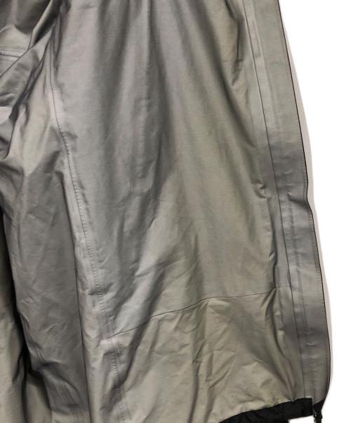 THE NORTH FACE（ザ ノース フェイス）THE NORTH FACE (ザ ノース フェイス) クライムベリーライトジャケット ブラック サイズ:Lの古着・服飾アイテム