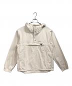 Patagoniaパタゴニア）の古着「Funhoggers Anorak」｜ベージュ